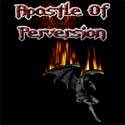 Apostle Of Perversion : Apostle of Perversion